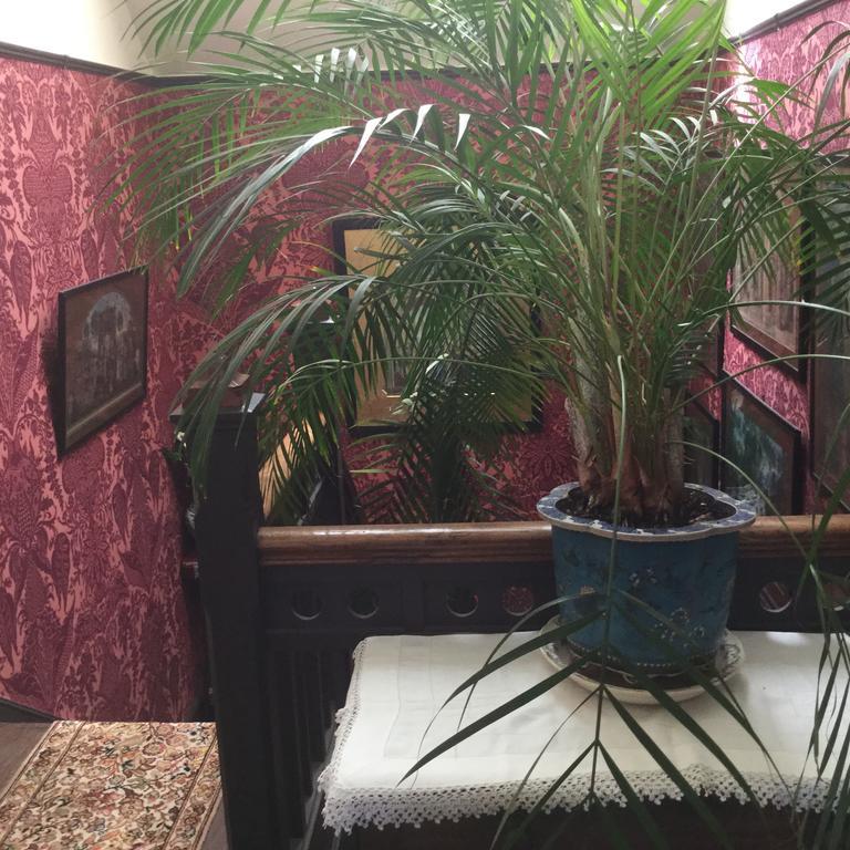 St Benedict - Victorian Bed And Breakfast Hastings Quarto foto