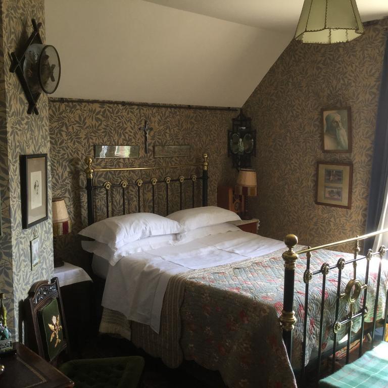 St Benedict - Victorian Bed And Breakfast Hastings Quarto foto