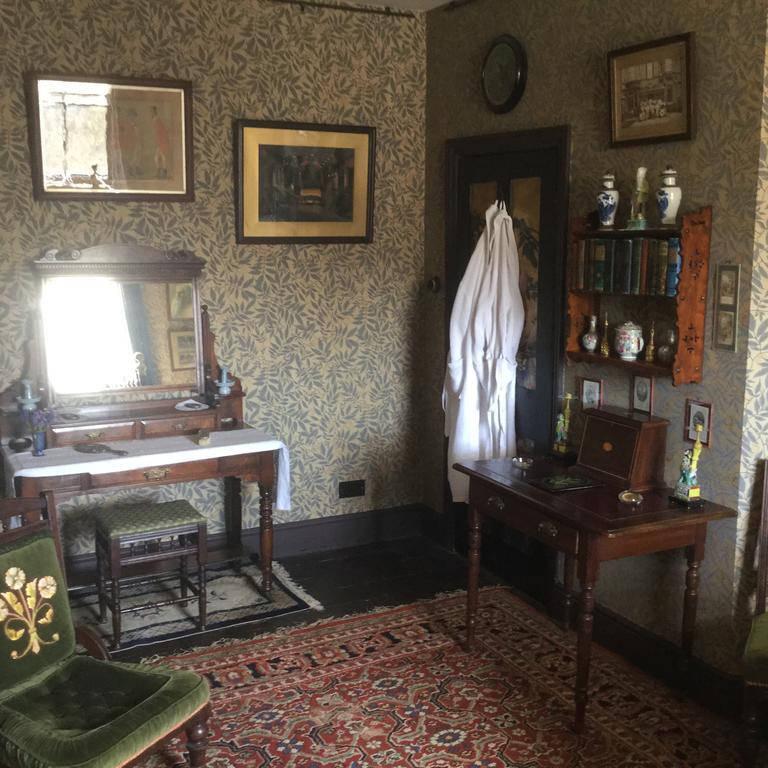 St Benedict - Victorian Bed And Breakfast Hastings Quarto foto