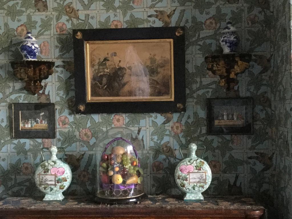 St Benedict - Victorian Bed And Breakfast Hastings Quarto foto