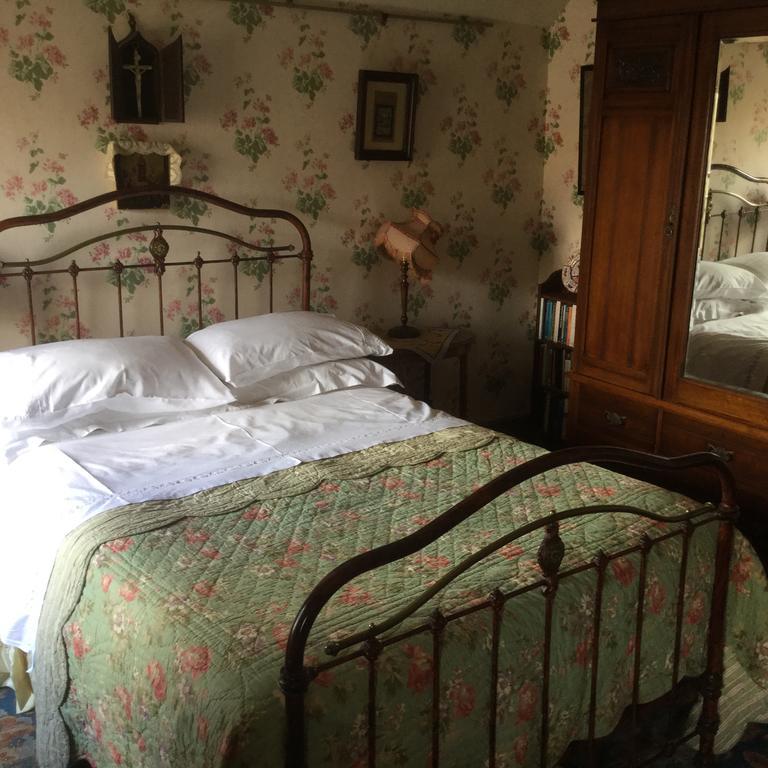 St Benedict - Victorian Bed And Breakfast Hastings Quarto foto