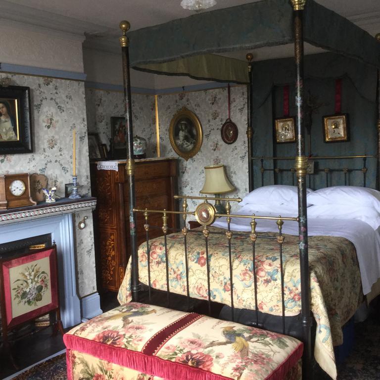 St Benedict - Victorian Bed And Breakfast Hastings Quarto foto