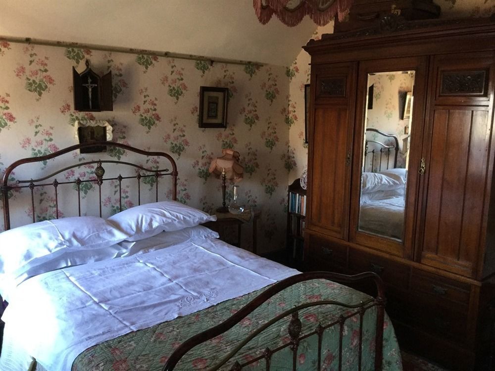 St Benedict - Victorian Bed And Breakfast Hastings Exterior foto